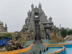 -芜湖方特东方神画