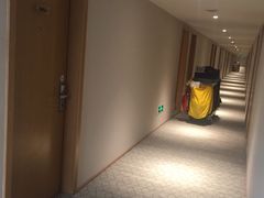 -锦江之星(西安五路口地铁站万达广场店)