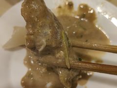 -百友顺涮肉城(故城东路店)