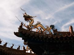 -大召无量寺