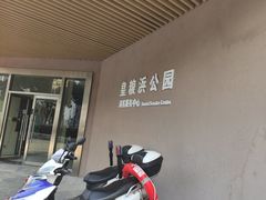 -皇粮浜湿地公园