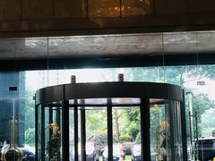 -浙江三立开元名都大酒店