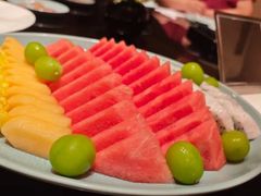 -西安凯悦酒店·湖畔中餐厅