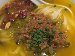 -万利记·长沙粉面小吃(京基水贝店)