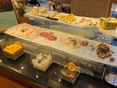 -威斯汀舞台餐厅