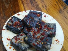 -五娭毑臭豆腐(黄兴南路店)