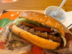 -汉堡王(广州无限极广场店)