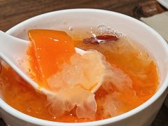 -彬媽糖水(侨鑫国际店)