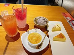 -斗牛士牛排(南京东路店)