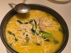 -扬州香格里拉·香宫中餐厅