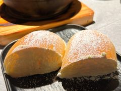 雪山奶露包-晓粤·惹味粤菜(凯德乐峰广场店)