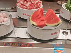 -龍歌自助小火锅(雨花台江南虹悦城店)