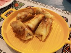 -卓娅俄餐厅(恩和俄罗斯民族乡店)