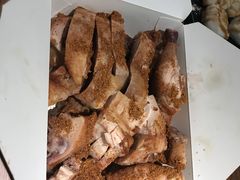 百香鸡-阿满卤香鸡(新街口印象汇店)