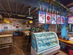 -兰桂坊·花园餐厅(西湖店)