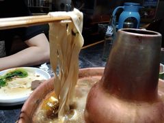 -城南老友羊蝎子火锅(花乡奥莱店)