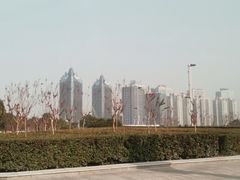-郑州国际会展中心