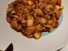 -燕郊烧鸽子(广安路店)