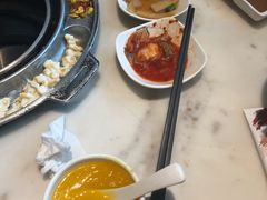 -韩宫宴烤肉·料理(南京江宁万达店)