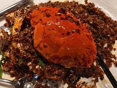 -喜记避风塘炒辣蟹(旗舰店)