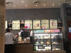 -星巴克(北京望京店)