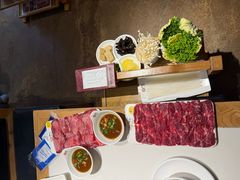 -焯牛潮汕牛肉火锅(云峰街创始店)