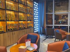 -威蒂斯国际健身游泳会所(东莞庄路店)