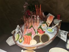 -花潮料理艺食馆(SM新生活广场店)
