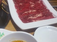 -满福居·烧烤涮(四八二店)