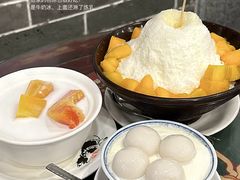 -民信老铺(华盖路店)