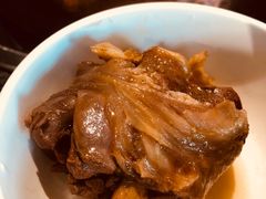 -羊肉街口老银川滩羊涮肉馆
