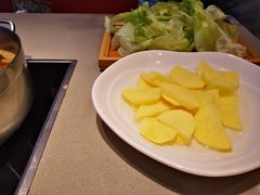 -蝎王府羊蝎子(虎坊桥总店)