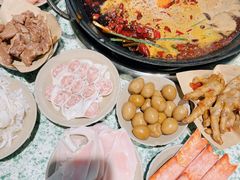 -五里关火锅(牛市口店)