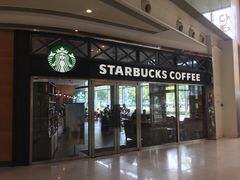 门面-星巴克臻选(北京富力家园店)