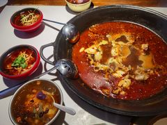 -老天桥蛙炉火锅(姑苏总店)