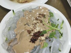 -开封灌汤包子铺(尚志大街店)