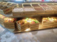 -雾都渣渣火锅(南城智汇城店)
