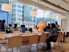 -KAKAO FRIENDS(弘大店)