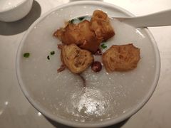 艇仔粥-避风塘·老港味餐厅(虹口龙之梦店)