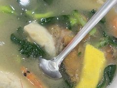 -红灯笼龙凤饭店(宁波老字号店)