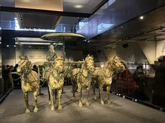 -秦始皇帝陵博物院-丽山园