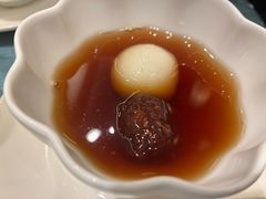 -扬州香格里拉·香宫中餐厅