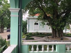 -龙环葡韵住宅式博物馆