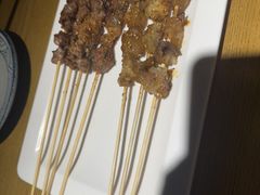 -山丹丹西北菜(金贸大厦店)