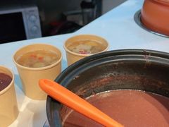 -今今转转自助小火锅(天祥广场店)
