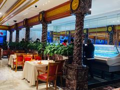 -万宝海鲜舫(劳动公园店)