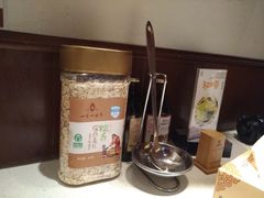 -一叶一世界·素食餐厅(锦华万达店)