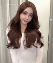 点击看大图 -那茉 Hair Salon