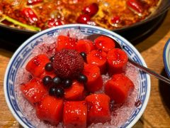 -马厂老火锅(胜太路店)