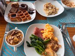 -深圳大梅沙京基洲际度假酒店